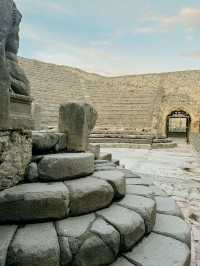 고대 로마의 역사와 문화의 성지, ‘폼페이(Pompei)’ 🏛️🏺