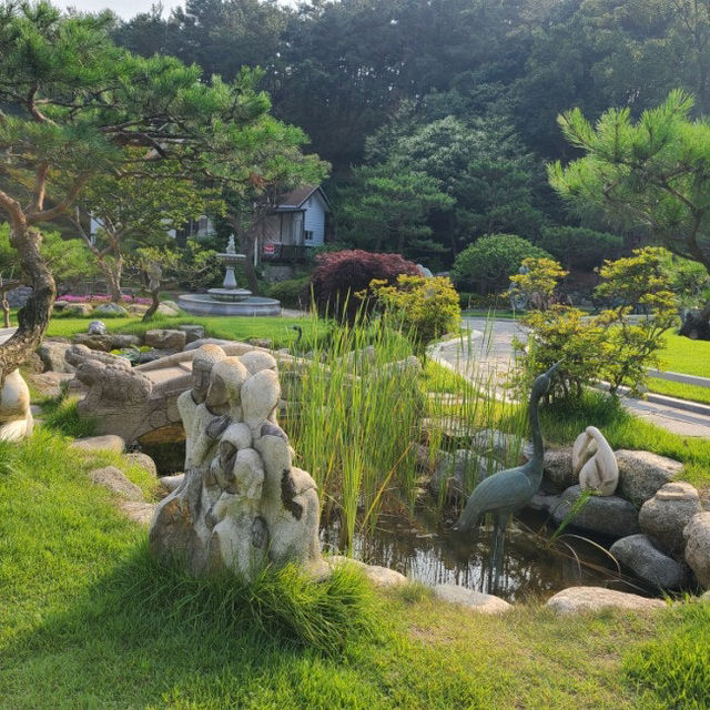 라라랜드 카페