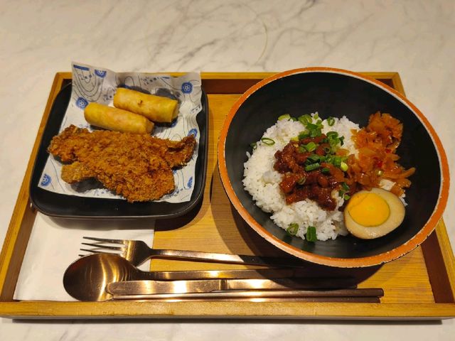 有心思的台式任食火鍋店