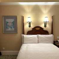 Hong Kong Disneyland Hotel ✨