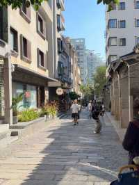 Don’t forget to add Nantou Ancient City to your Shenzhen Trip!