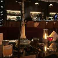 Couple Staycation in Shanghai (City Center)