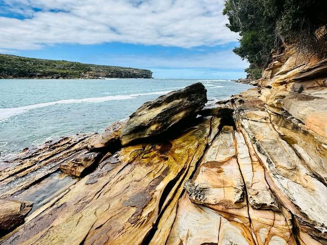 Royal National Park, New South Wales