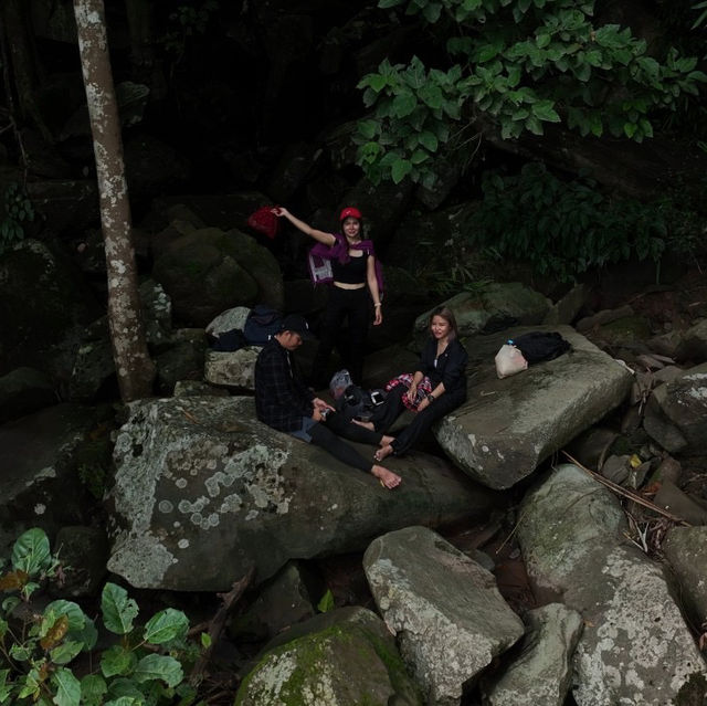 ที่เที่ยวจังหวัดเลย