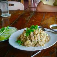 ริมทะเลซีฟู้ด จ.ตราด