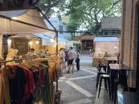 One Nimman ที่เที่ยวสุดฮิปกลางเมืองเชียงใหม่