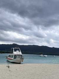 🌊 沖縄の楽園：石垣島・川平湾の絶景 🏝️✨  