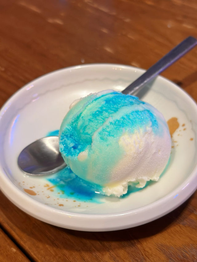 [觀塘］隱藏係工廈必食北海道豚肉fusion菜