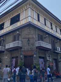 Intramuros: A Walk Through Manila’s Timeless Walls