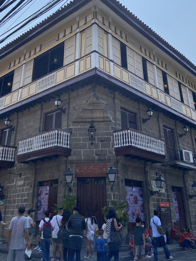 Intramuros: A Walk Through Manila’s Timeless Walls