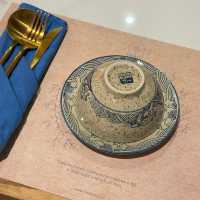 Family Dining at Maii Bistro: Flavors, Warmth, and Exceptional Service