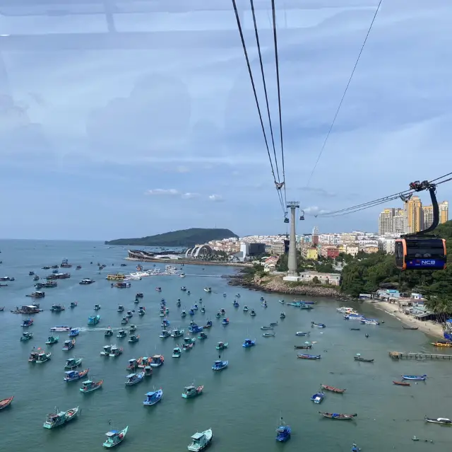 2025富國島跨年🎆