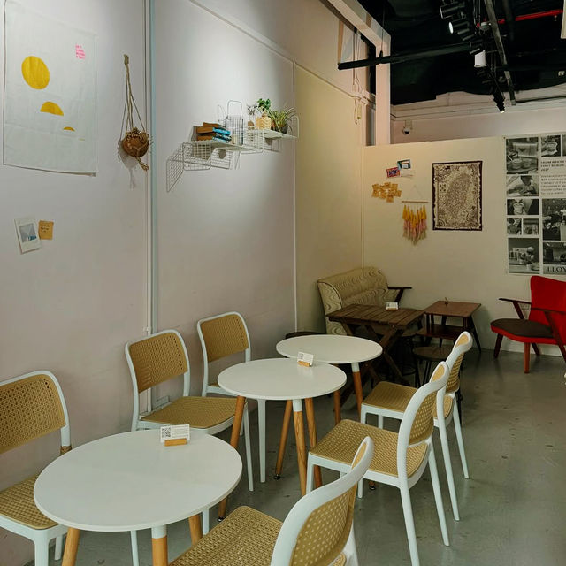 Discover the Charm of Butler Coffee