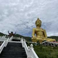 พระพุทธโชค