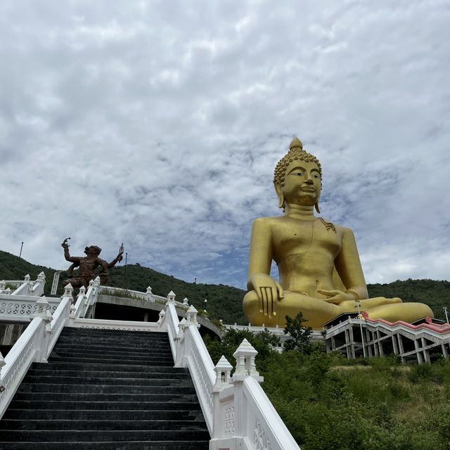 พระพุทธโชค