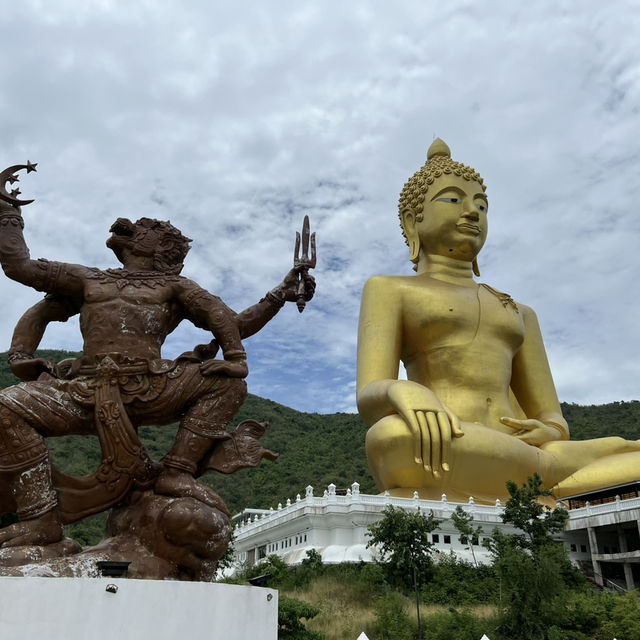 พระพุทธโชค