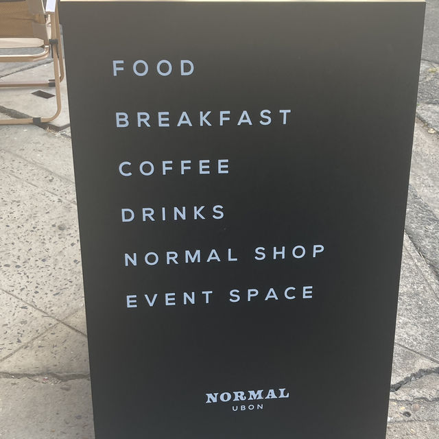 Normal Ubon🍰