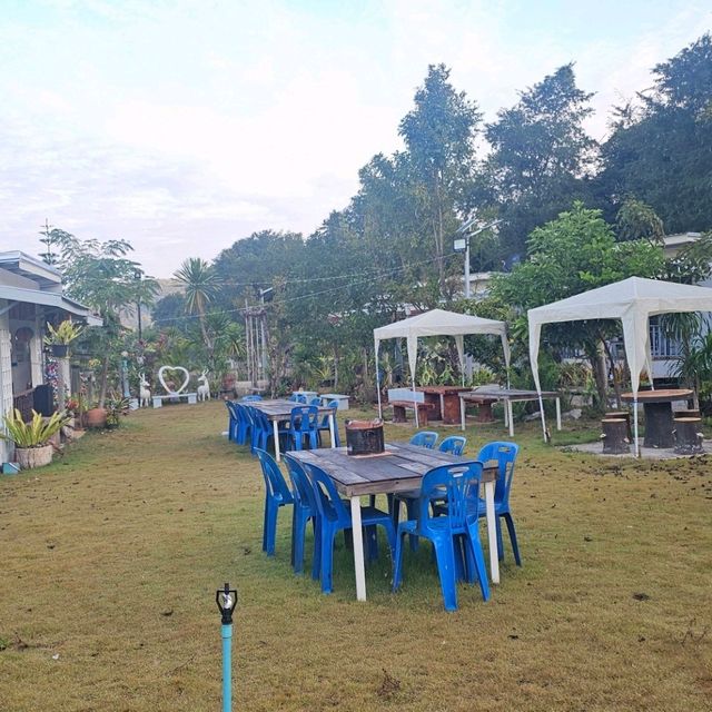 ที่พัก จ.เลย