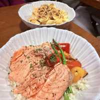 keto 飯