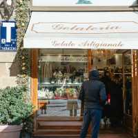 イタリア フィレンツェってこんなとこ!