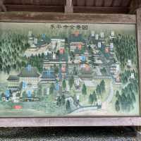 【福井県旅行日記】1泊2日のレンタカー旅