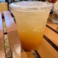 Leisurely Bites and Relaxing Vibes at CDC Cafe