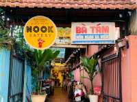 Nook Eatery-Breakfast to Burgers เว้ เวียดนาม