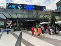 Siam Center: Bangkok’s Trendy Hub for Fashion and Fun