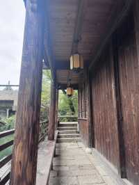 ผู่หยวน สถานที่จัดกิจกรรมแฟชั่นและศิลปะขนาดใหญ่