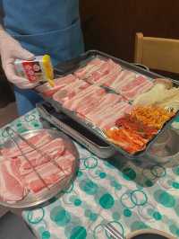 이게 바로 진정한 레트로 맛집😳