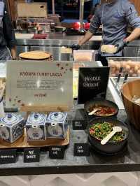 Stylish Stay at INDIGO Kuala Lumpur