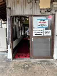 【新潟】体に染みる優しさ！「青島食堂」の生姜醤油ラーメン🍜」