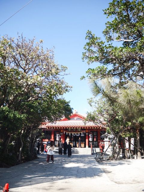 【沖縄】那覇