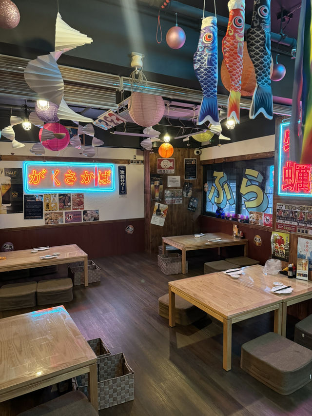 宵夜好去處|一秒到日本的人氣居酒屋 宵夜好去處|一秒到日本的人氣居酒屋