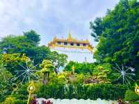 วัดสระเกศราชวรมหาวิหาร