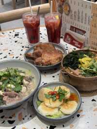 《旺角必食米線新寵》