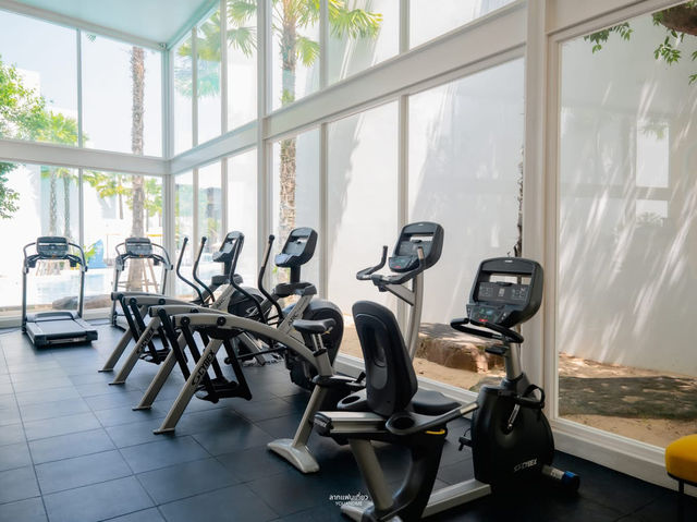 The Gems Mining Pool Villas Pattaya 