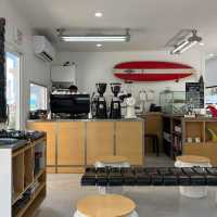 Waikiki.coffeewave, หัวหิน 45 