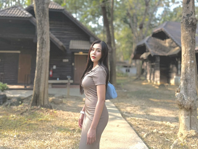 เดอะเลกาซี ริเวอร์แคว รีสอร์ท