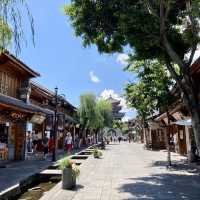 DaLi: Visit the Scenic Gem in the Heart of Yunnan
