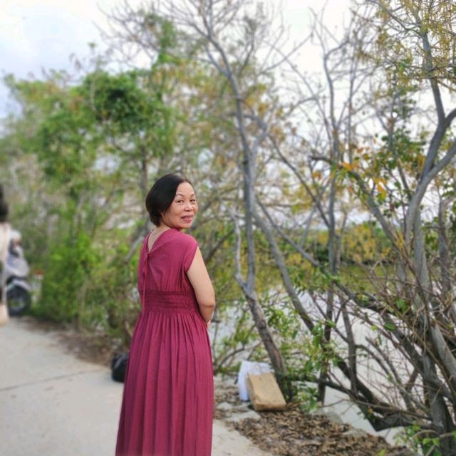 CLOSE TO NATURE WITH RÚ CHÁ OF HUẾ