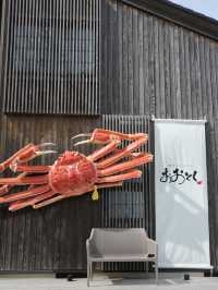 📍海のレストランおおとく/福井