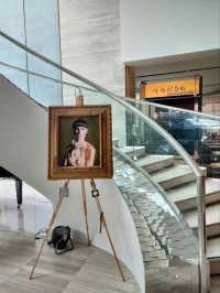 【バンコク】Hilton Sukhumvit Bangkok