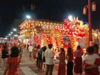 สะเดาะเคราะห์ปีชง