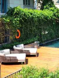 โรงแรม Homm Sukhumvit34