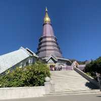 พระมหาเจดีย์ภูมิพล