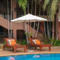 Prelude Hotel