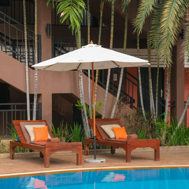Prelude Hotel