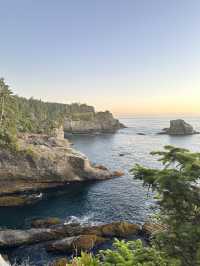 The Westernmost Point of the USA!