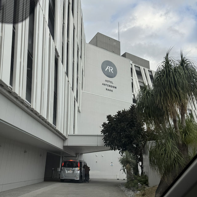 🌟 Naha 2 Days Itinerary – A Perfect Okinawa Getaway! 🌟